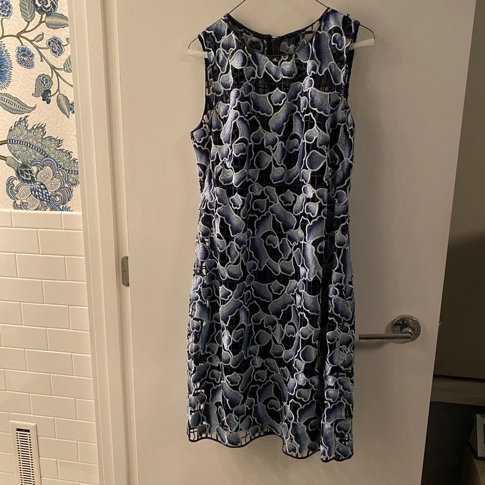 Elie Tahari Dress Size 8